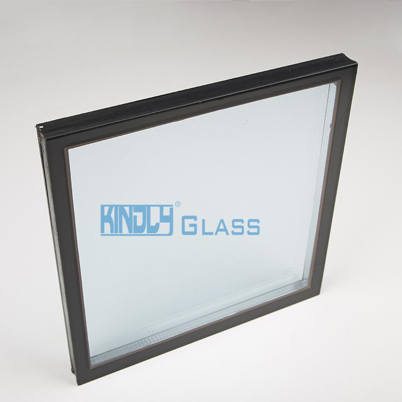 SY 48 LowE Insulated Glass Unit